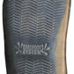 Atan Gecko Wave Hot 6mm Wetsuit Boot