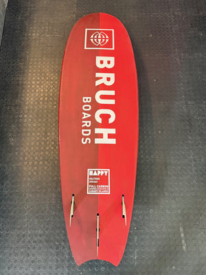 Bruch Boards Happy 95 - EX DEMO