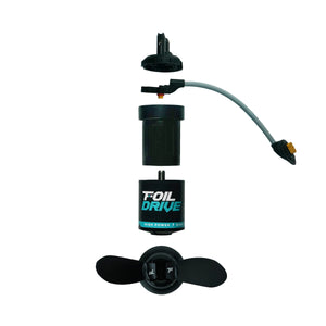Foil Drive v2 Motor (2 Options)