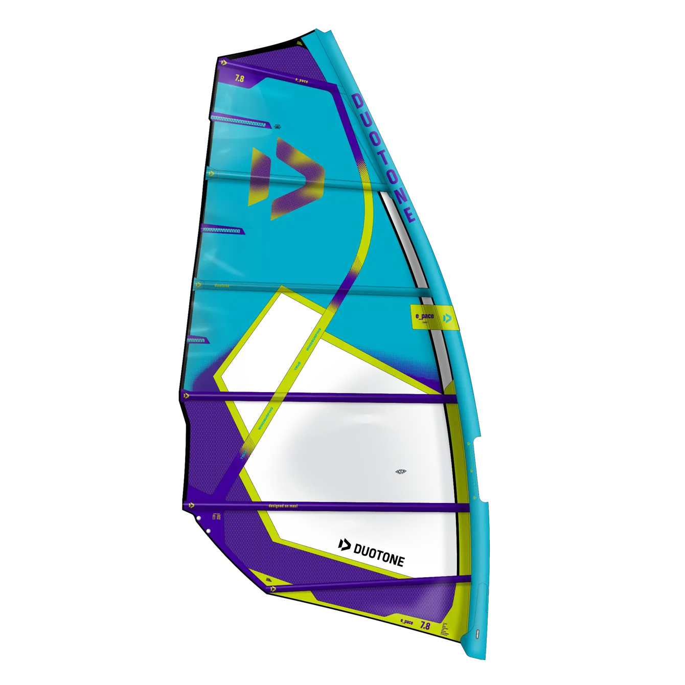Duotone E-Pace  2025 / DEMO