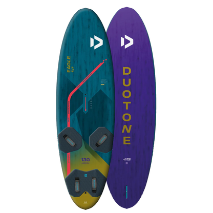 Duotone Eagle 2024 / DEMO