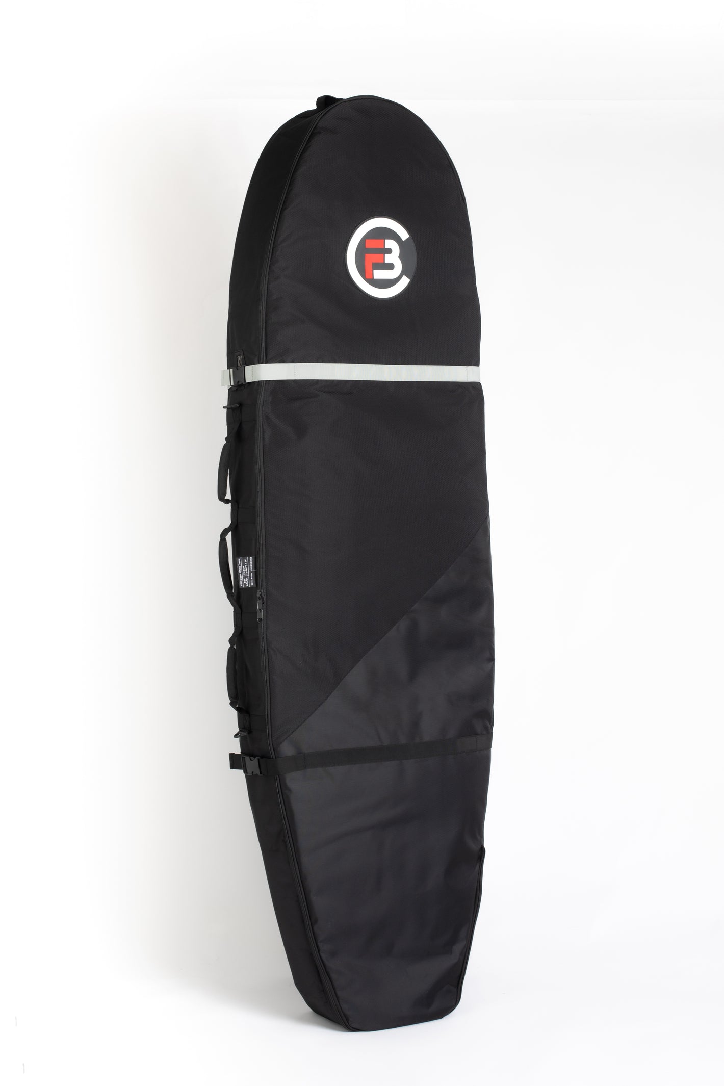 FBC Down Wind Travel Bag Pro+