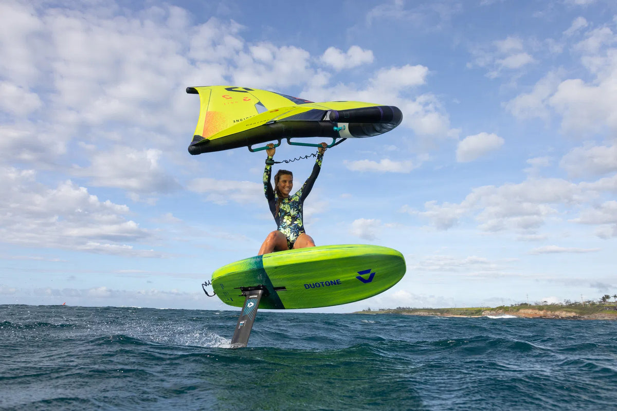 Surfer Doctor Surf Doctor - Online watersports equipment and foiling experts