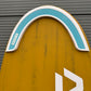 Duotone Blast SLS 2025 Windsurf Board (Ex Demo) - OTC