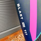 Duotone Blast SLS 2025 Windsurf Board (Ex Demo) - OTC