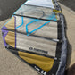 Duotone E-Pace 2026 Windsurf Sail (Demo)
