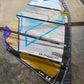 Duotone E-Pace 2026 Windsurf Sail (Demo)