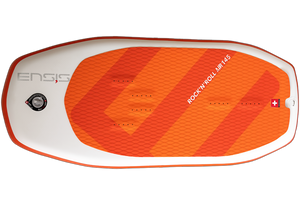 Ensis Rock n Roll Air 105ltr Foil Board