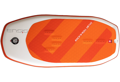 Ensis Rock n Roll Air 105ltr Foil Board