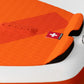 Ensis Rock n Roll Air 105ltr Foil Board