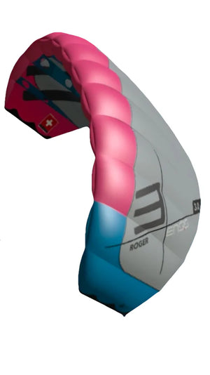 Downwind and Parawing Package