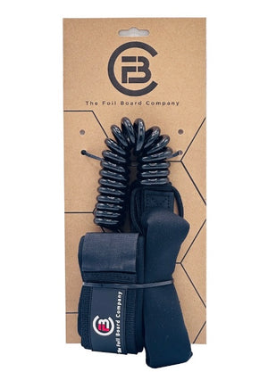 FBC Ankle Leash V2