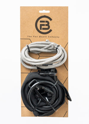 FBC Wing Waist Leash - Dynaema Defender Leash Tech