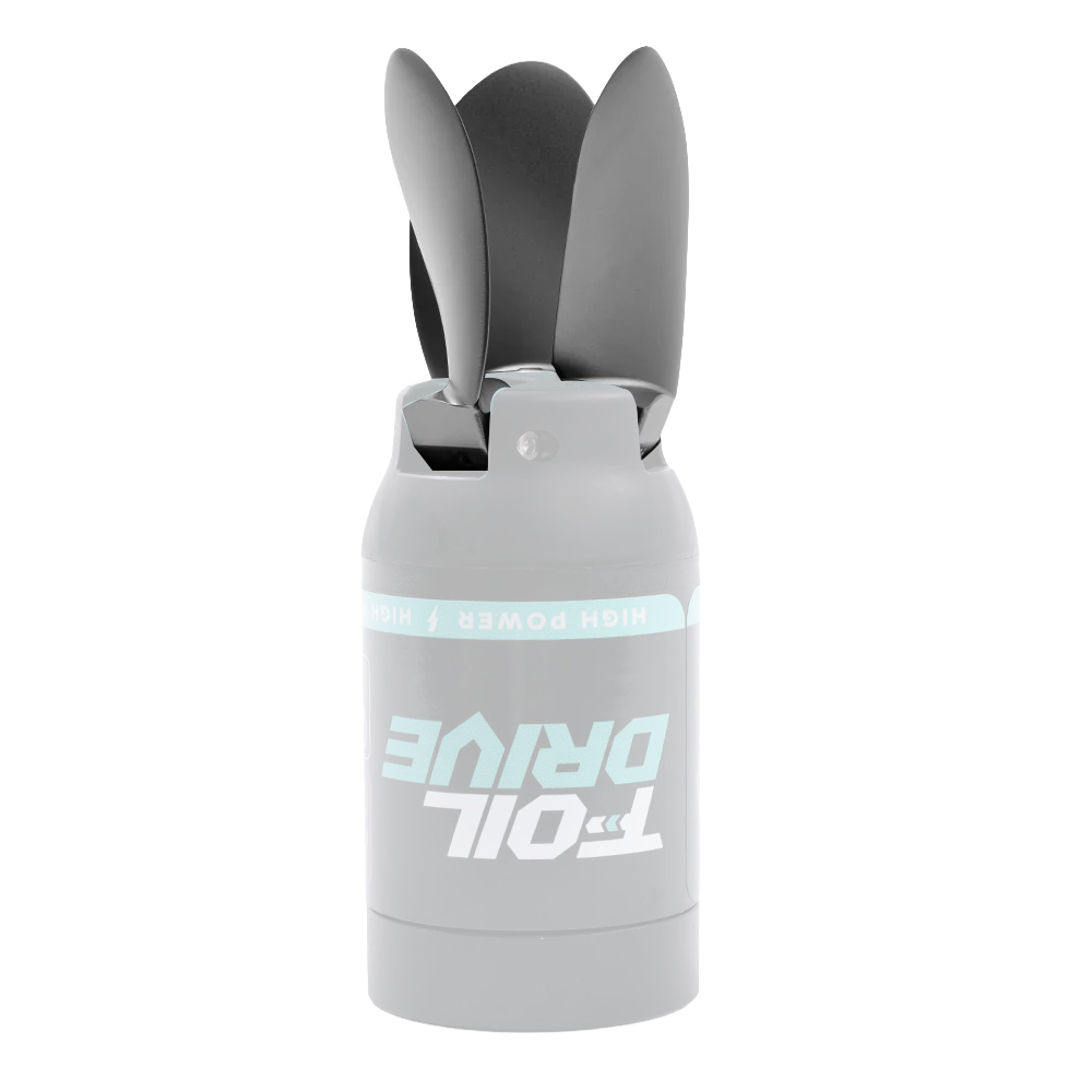 Foil Drive Mid-Range Propeller 10