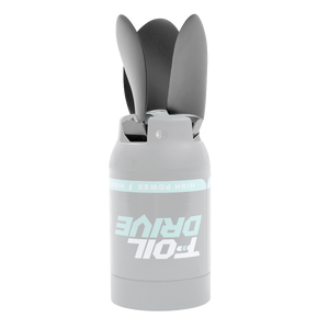 Foil Drive Mid-Range Propeller 10