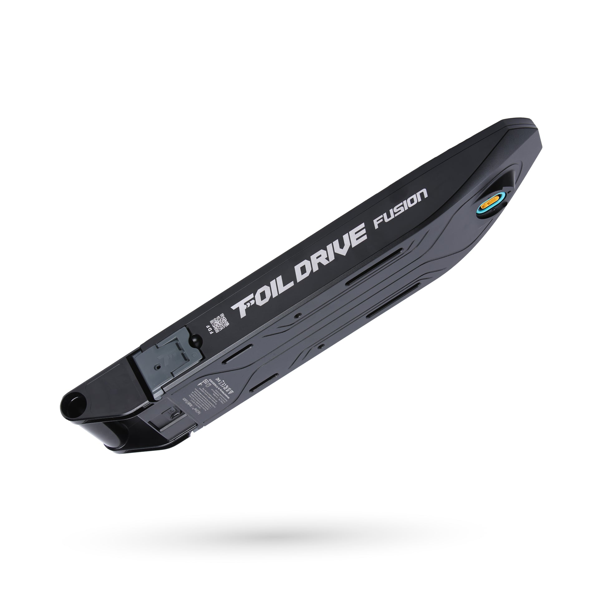Foil Drive - The world's first foil assist