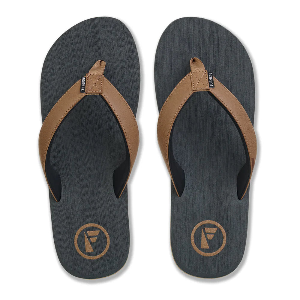 Foamlife Traa SC Mens Flip Flops
