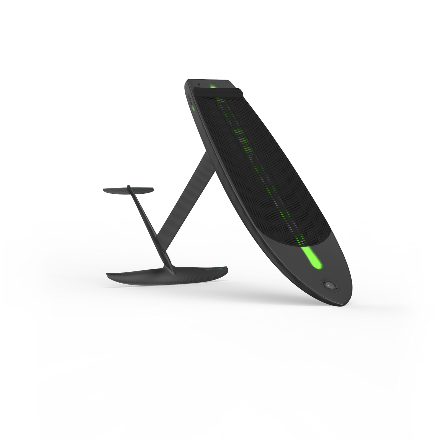 FLITELab* AMP_M Jet Foil Assist - Build Your Configuration