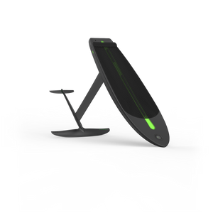 FLITELab* AMP_M Jet Foil Assist - Build Your Configuration