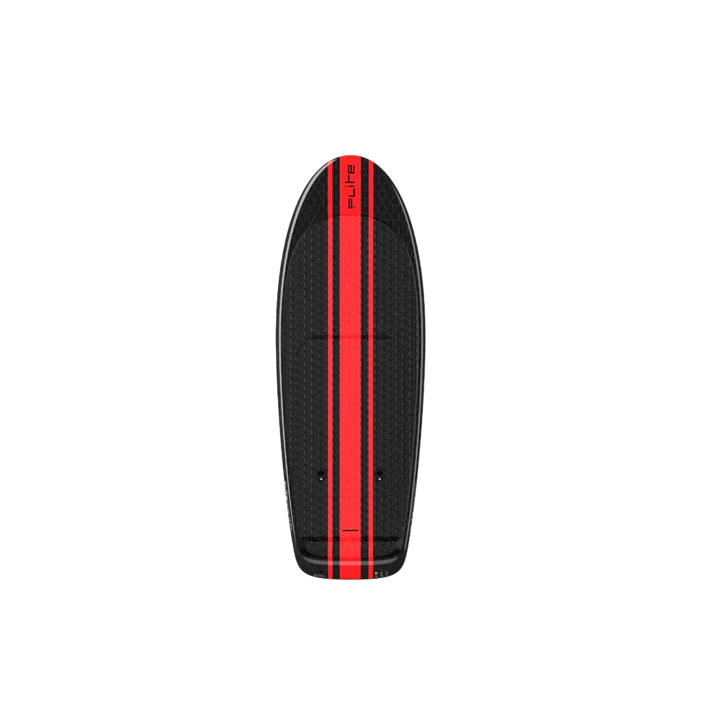 Fliteboard RACE - Nero Rosso
