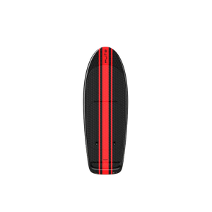 Fliteboard RACE - Nero Rosso