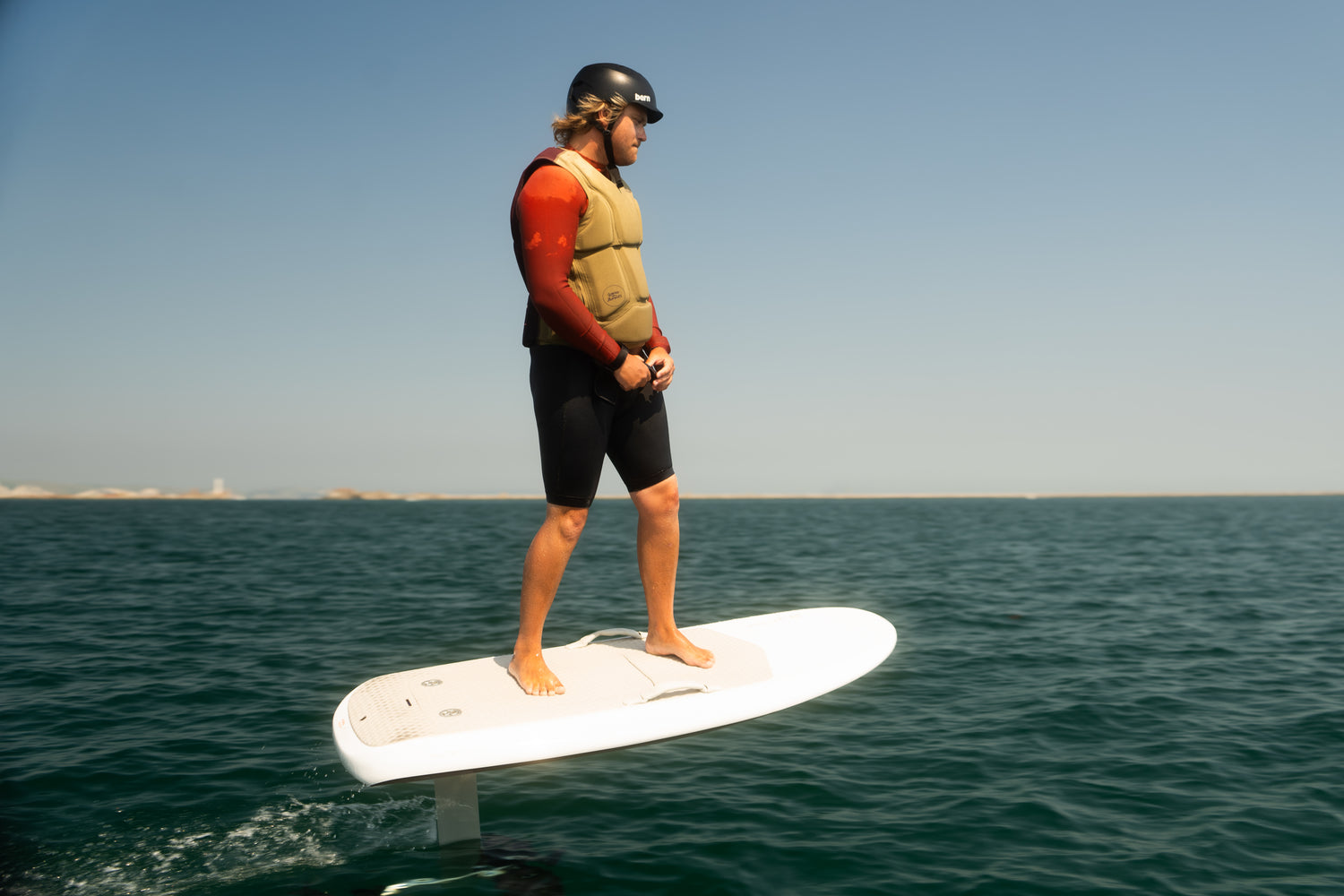 Fliteboard efoil boards available at Surf Doctor 