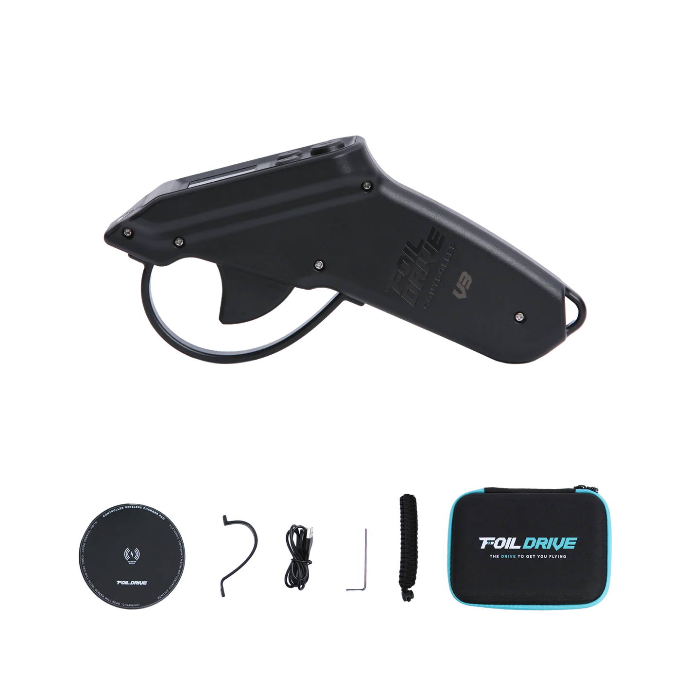 Foil Drive V3 Throttle Controller