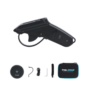 Foil Drive V3 Throttle Controller