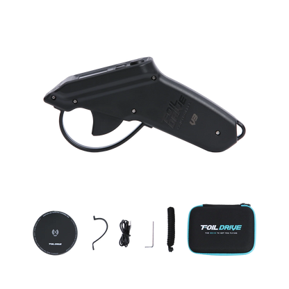 Foil Drive V3 Throttle Controller