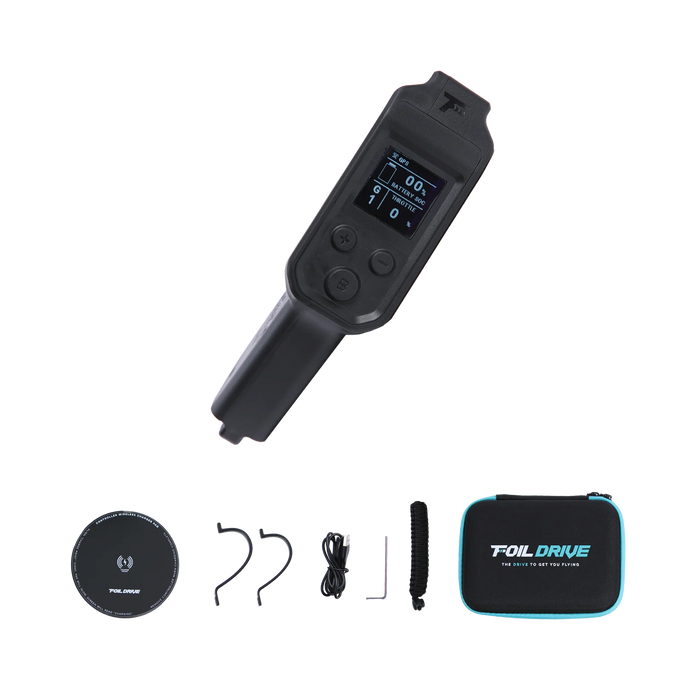 Foil Drive V3 Throttle Controller