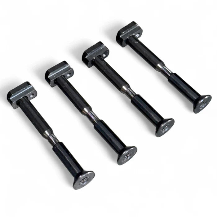 Foil Drive Titanium Mast Plate Split Bolt (M7)