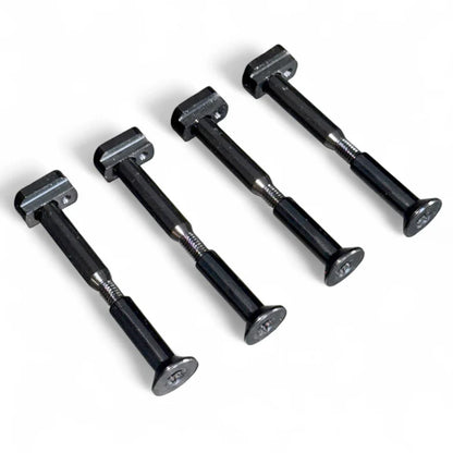 Foil Drive Titanium Mast Plate Split Bolt (M7)