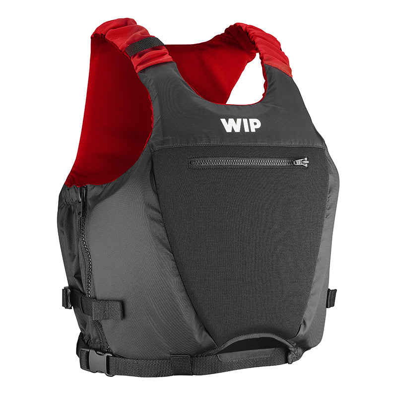 Forward WIP Light Vest 50N