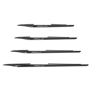 Duotone Foilpart Fuselage Aero AL 3BS