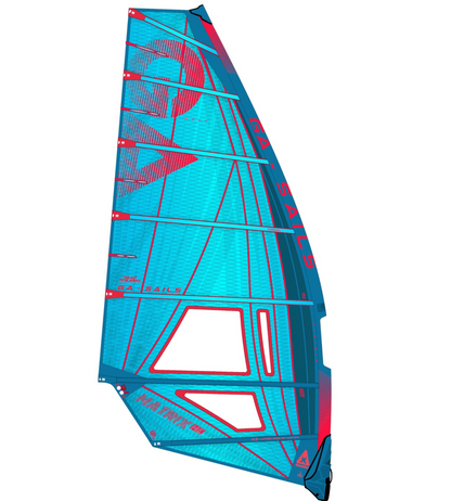GA-Sails 2025  Matrix ME Windsurf Sail
