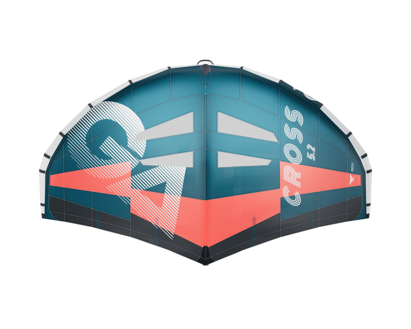 GA Wing 2025 Cross