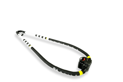 GA-Sails Foxx Boom (120-170)