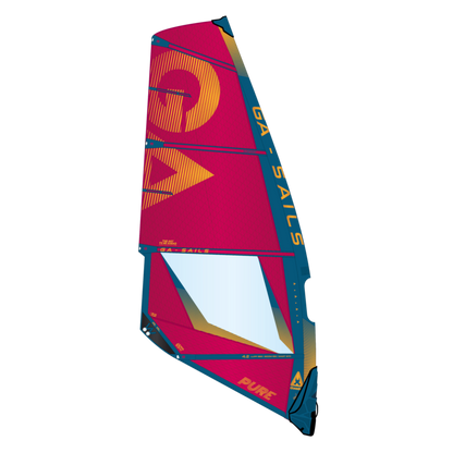 GA-Sails 2025 Pure