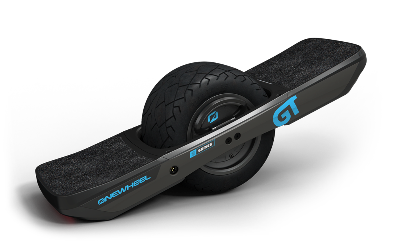 Onewheel GT S-Series