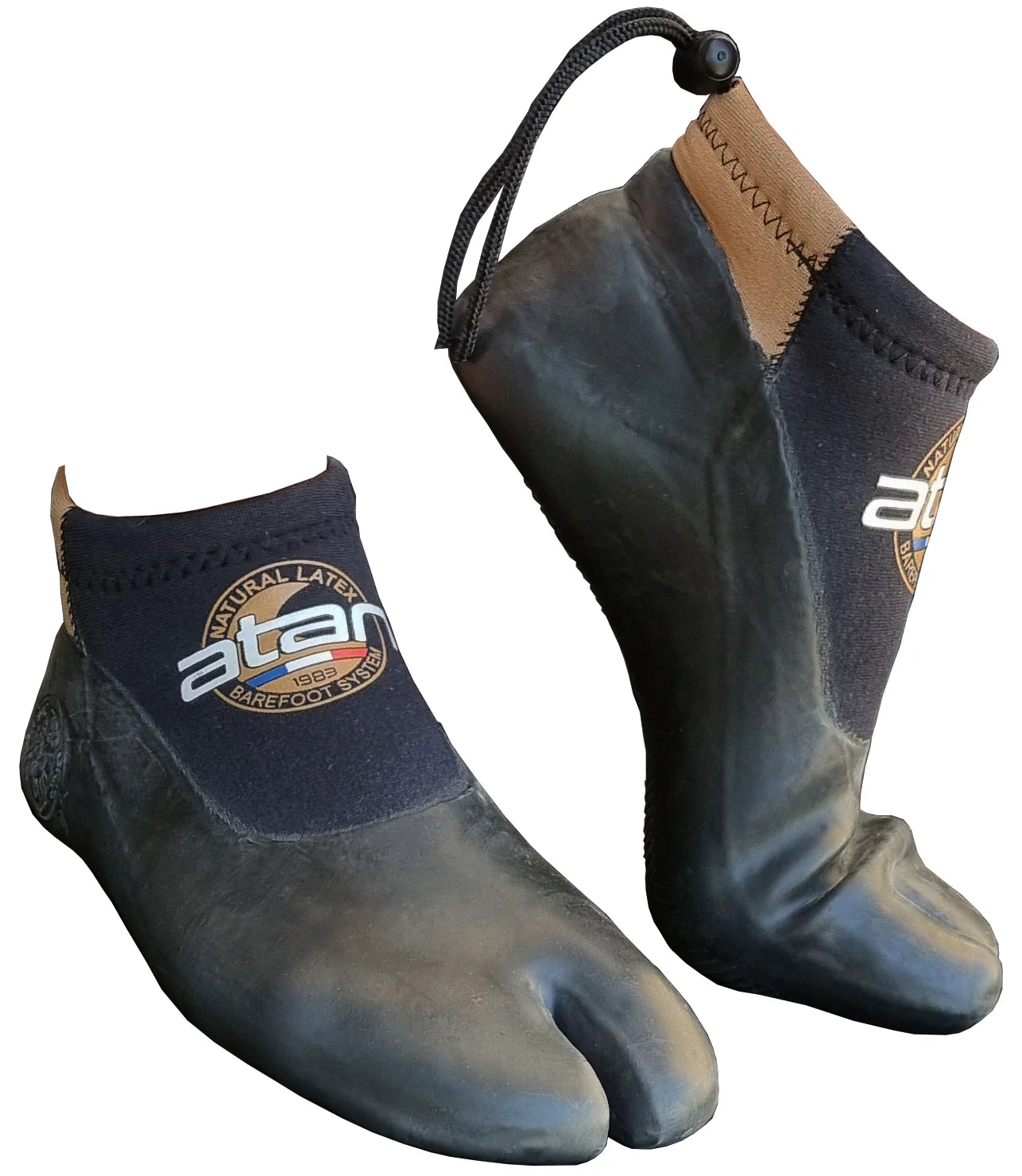 Atan Madi Boots Gecko