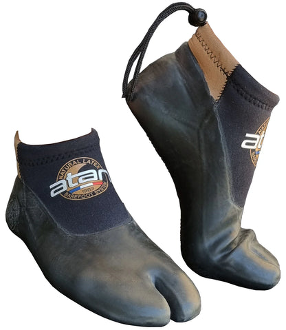 Atan Madi Boots Gecko