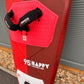 Bruch Boards Happy 95L Windsurfing Board - EX DEMO