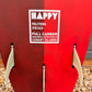 Bruch Boards Happy 95L Windsurfing Board - EX DEMO