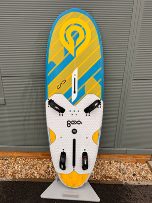 Goya Airbolt Pro 2021 Windsurf Board (ExDemo & New Versions available)