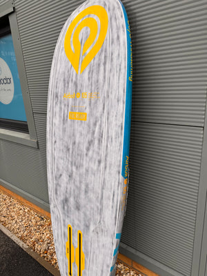 Goya Airbolt Pro 2021 Windsurf Board (ExDemo & New Versions available)