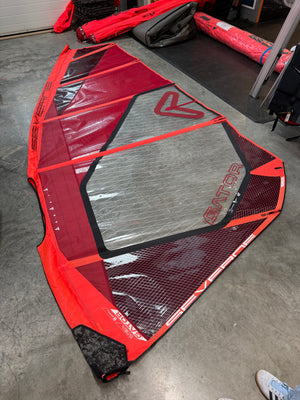 Severne Gator 2025 / DEMO