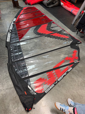 Severne NCX 2025 / DEMO