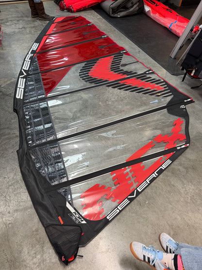 Severne NCX 2025 / DEMO