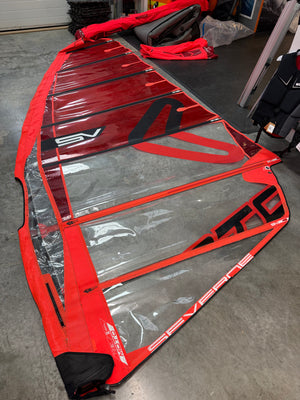 Severne Moto 2025 / DEMO