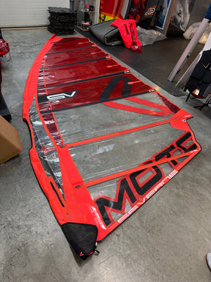 Severne Moto 2025 / DEMO